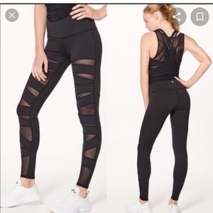 🔥 Flash Sale 🔥Lululemon high times